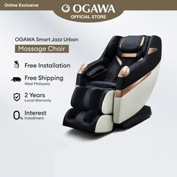 [Shop.com] OGAWA Smart Jazz Massage Chair
